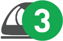 Tramway Ligne 3